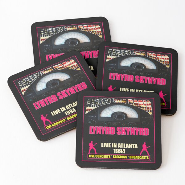 Item preview, Art - Lynyrd Skynyrd designed and sold by kanterciril.