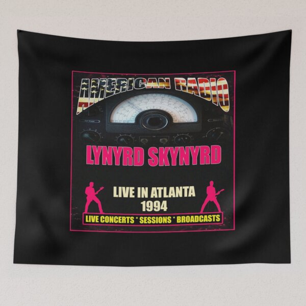 Item preview, Art - Lynyrd Skynyrd designed and sold by kanterciril.