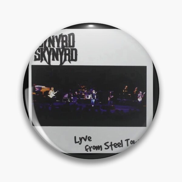 Item preview, Art - Lynyrd Skynyrd designed and sold by kanterciril.