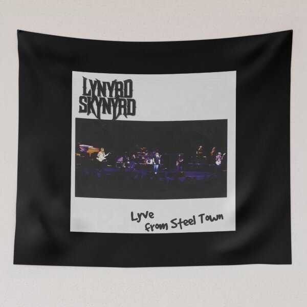 Item preview, Art - Lynyrd Skynyrd designed and sold by kanterciril.