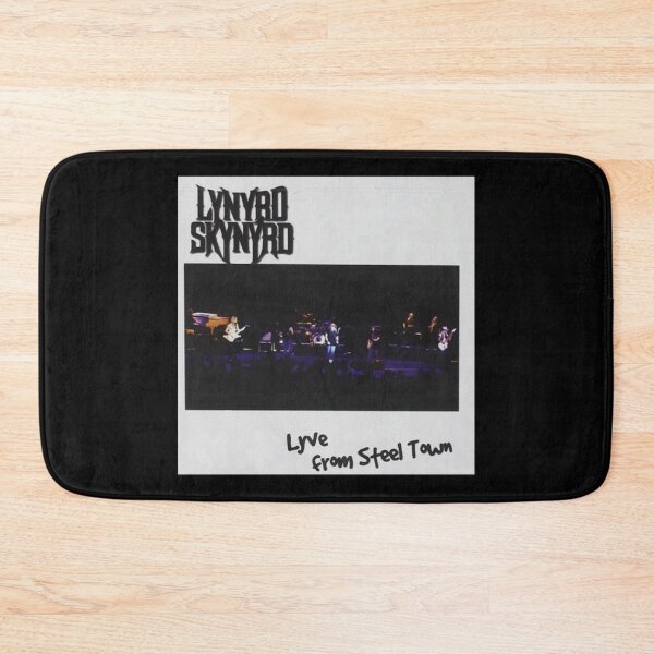 Item preview, Art - Lynyrd Skynyrd designed and sold by kanterciril.