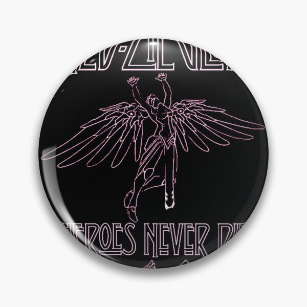 Item preview, Art - Led Zeppelin designed and sold by flowereamj.