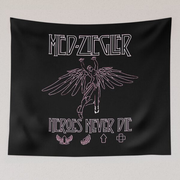 Item preview, Art - Led Zeppelin designed and sold by flowereamj.