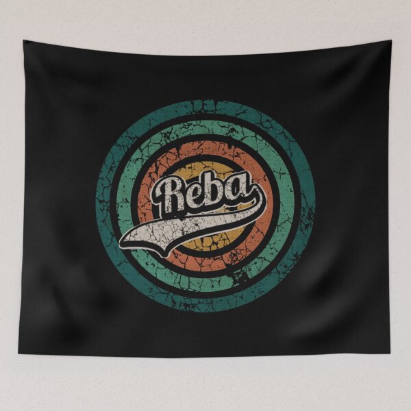 Item preview, Art - Reba McEntire designed and sold by barbarocris.
