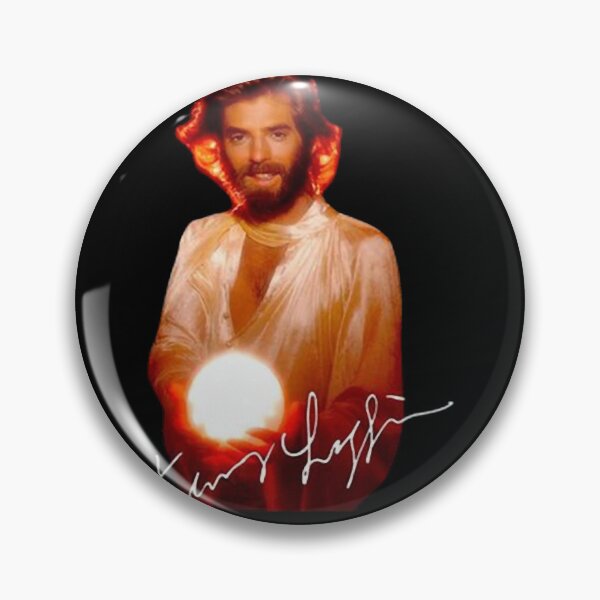 Item preview, Art - Kenny Loggins designed and sold by thomaasa.
