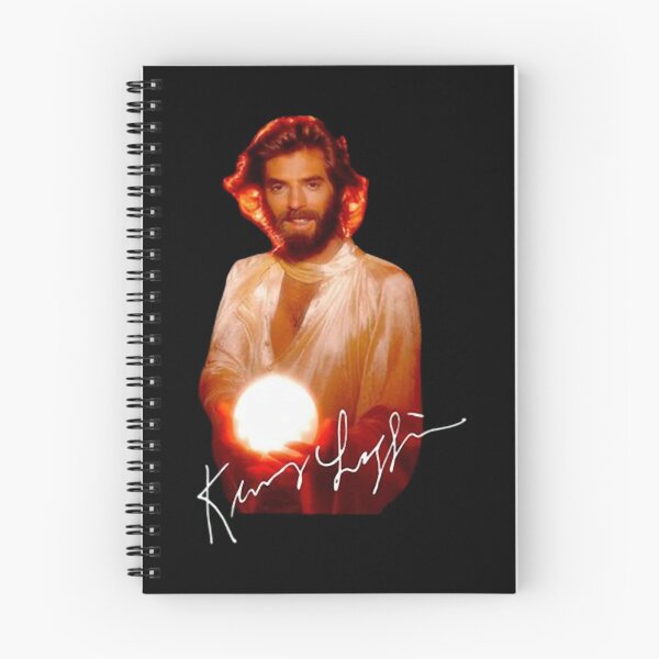 Item preview, Art - Kenny Loggins designed and sold by thomaasa.