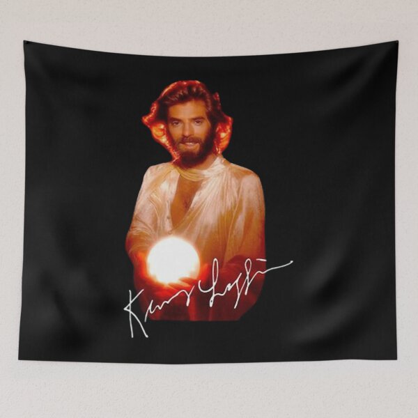 Item preview, Art - Kenny Loggins designed and sold by thomaasa.