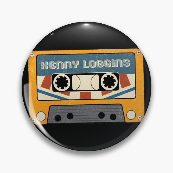 Item preview, Art - Kenny Loggins designed and sold by thomaasa.
