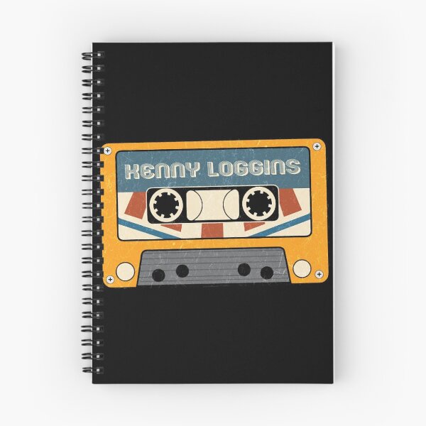 Item preview, Art - Kenny Loggins designed and sold by thomaasa.