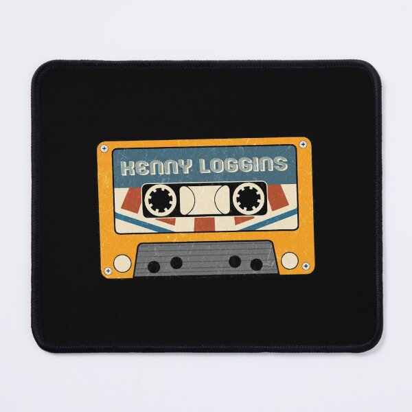 Item preview, Art - Kenny Loggins designed and sold by thomaasa.