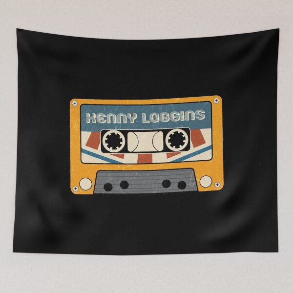 Item preview, Art - Kenny Loggins designed and sold by thomaasa.