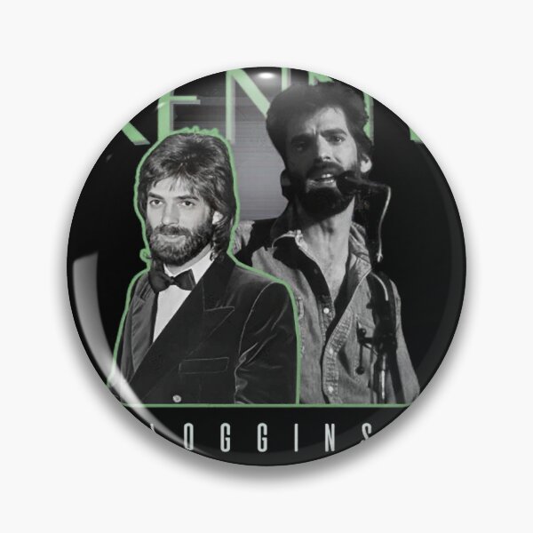 Item preview, Art - Kenny Loggins designed and sold by thomaasa.