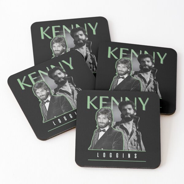 Item preview, Art - Kenny Loggins designed and sold by thomaasa.
