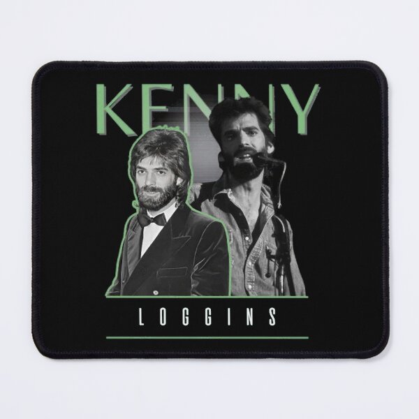 Item preview, Art - Kenny Loggins designed and sold by thomaasa.