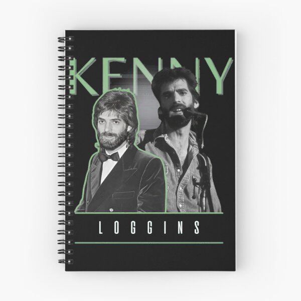 Item preview, Art - Kenny Loggins designed and sold by thomaasa.