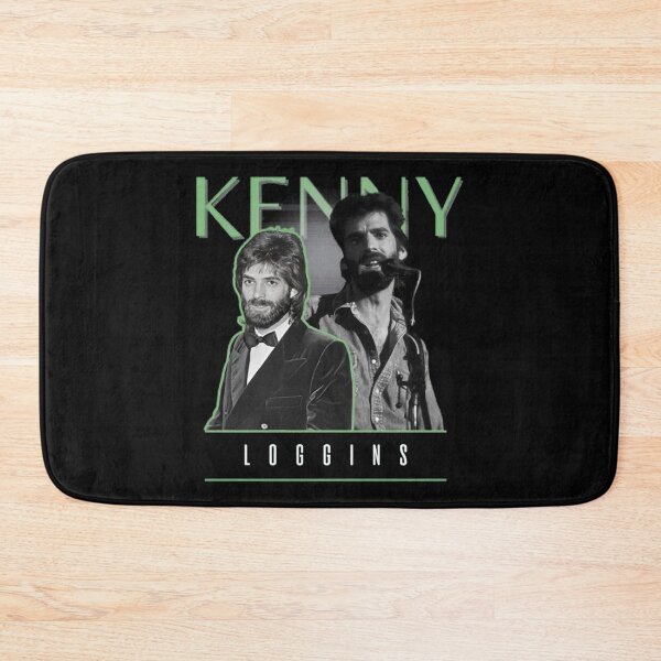 Item preview, Art - Kenny Loggins designed and sold by thomaasa.