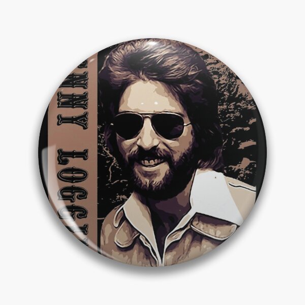 Item preview, Art - Kenny Loggins designed and sold by thomaasa.