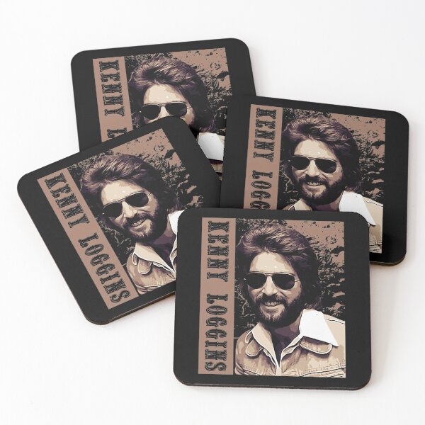 Item preview, Art - Kenny Loggins designed and sold by thomaasa.