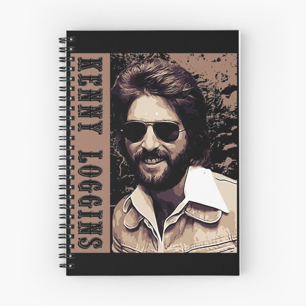 Item preview, Art - Kenny Loggins designed and sold by thomaasa.