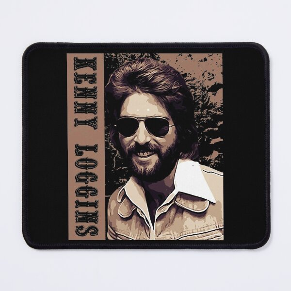Item preview, Art - Kenny Loggins designed and sold by thomaasa.