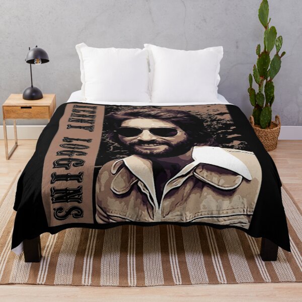 Item preview, Art - Kenny Loggins designed and sold by thomaasa.