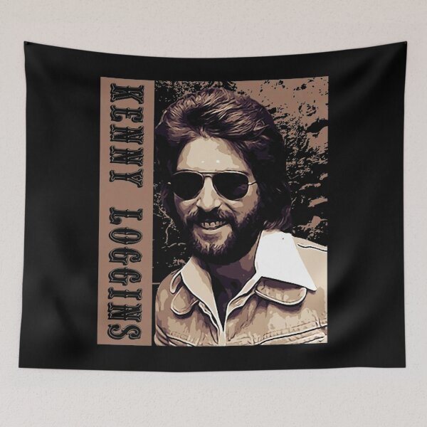 Item preview, Art - Kenny Loggins designed and sold by thomaasa.