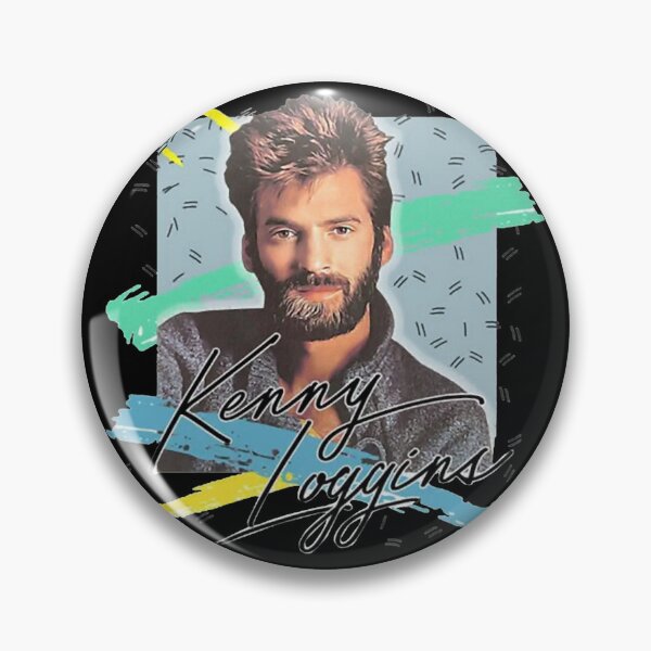 Item preview, Art - Kenny Loggins designed and sold by thomaasa.