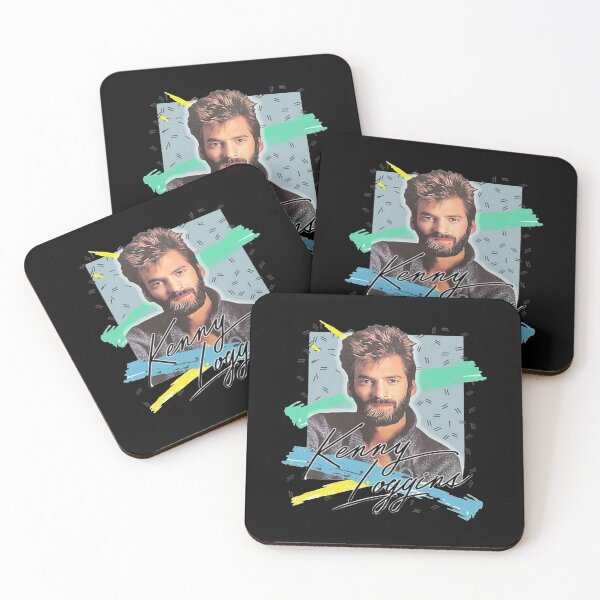 Item preview, Art - Kenny Loggins designed and sold by thomaasa.