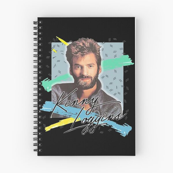 Item preview, Art - Kenny Loggins designed and sold by thomaasa.