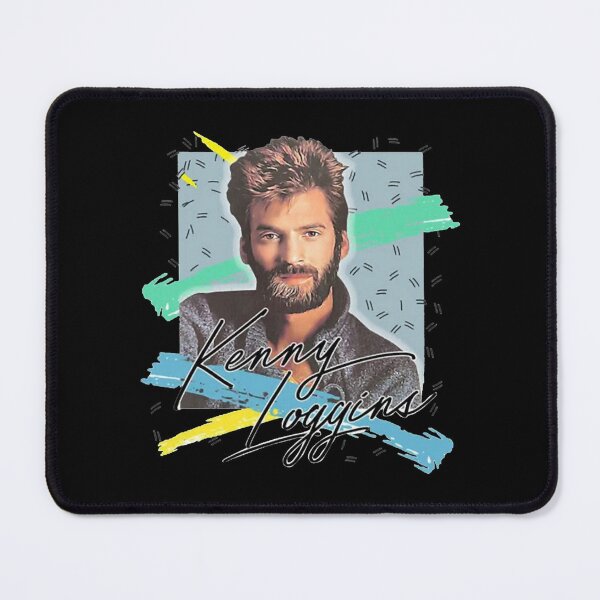 Item preview, Art - Kenny Loggins designed and sold by thomaasa.