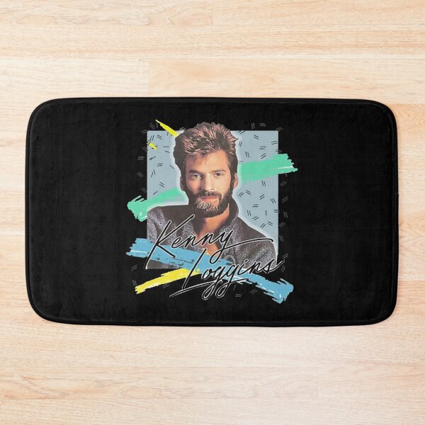 Item preview, Art - Kenny Loggins designed and sold by thomaasa.