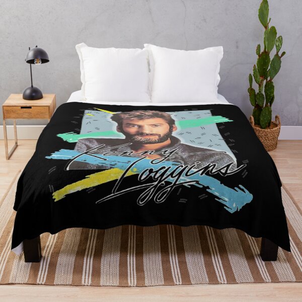 Item preview, Art - Kenny Loggins designed and sold by thomaasa.