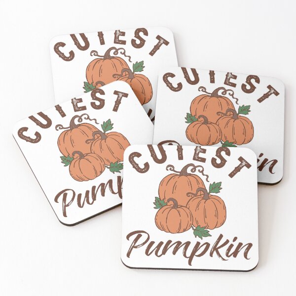 Item preview, Cutest Pumpkin In The Patch Autumn Saying designed and sold by NickJenkins21.