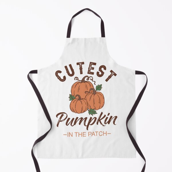 Item preview, Cutest Pumpkin In The Patch Autumn Saying designed and sold by NickJenkins21.