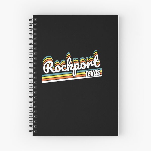 Item preview, Rockport Texas designed and sold by aussieexplore.