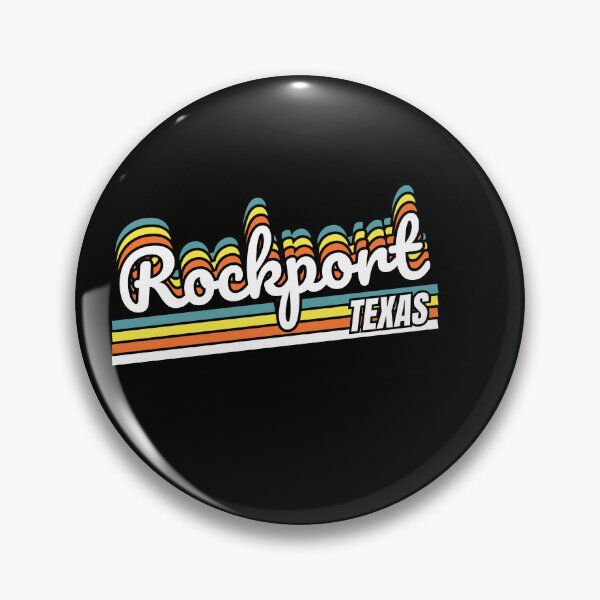 Item preview, Rockport Texas designed and sold by aussieexplore.