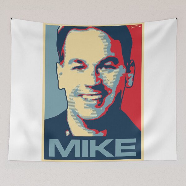 Item preview, Mike designed and sold by DFA.