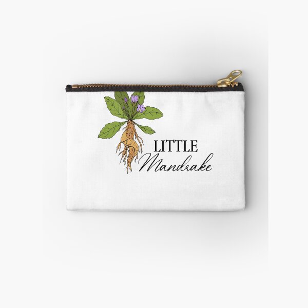 Item preview, Little Mandrake Botanical Illustration designed and sold by NickJenkins21.