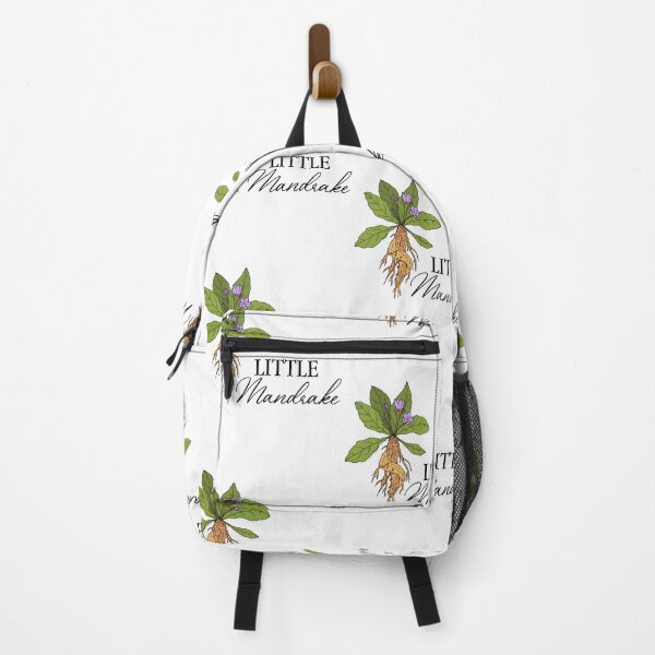 Item preview, Little Mandrake Botanical Illustration designed and sold by NickJenkins21.