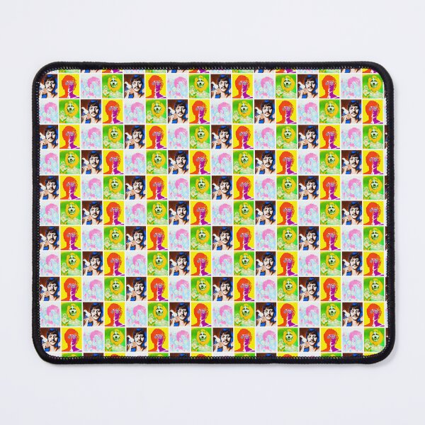 Item preview,  Beatles Ringo, Paul, George, John designed and sold by SummerlandsArt.