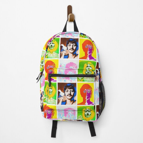 Item preview,  Beatles Ringo, Paul, George, John designed and sold by SummerlandsArt.