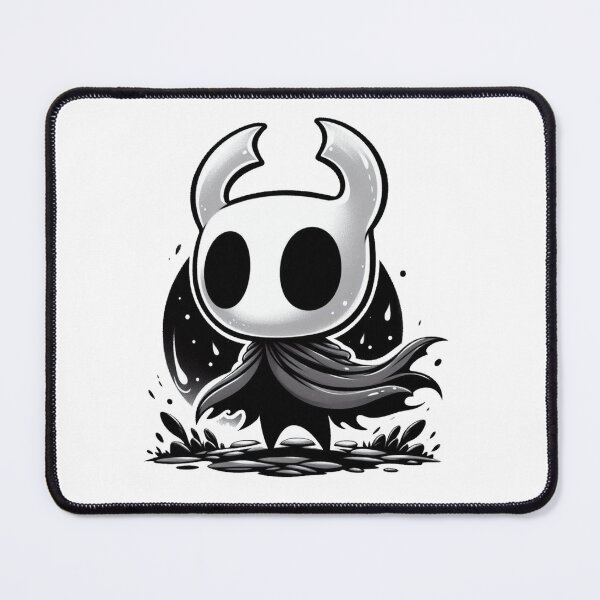 Item preview, hollow knight game character designed and sold by Cassia Leandra.