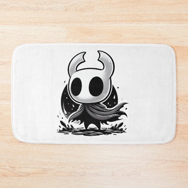 Item preview, hollow knight game character designed and sold by Cassia Leandra.