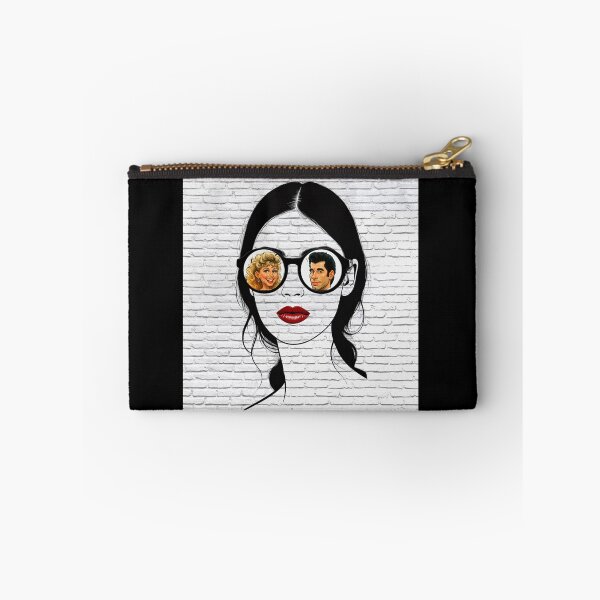 Item preview, Pop art: Sandy & Danny designed and sold by halibutgoatramb.