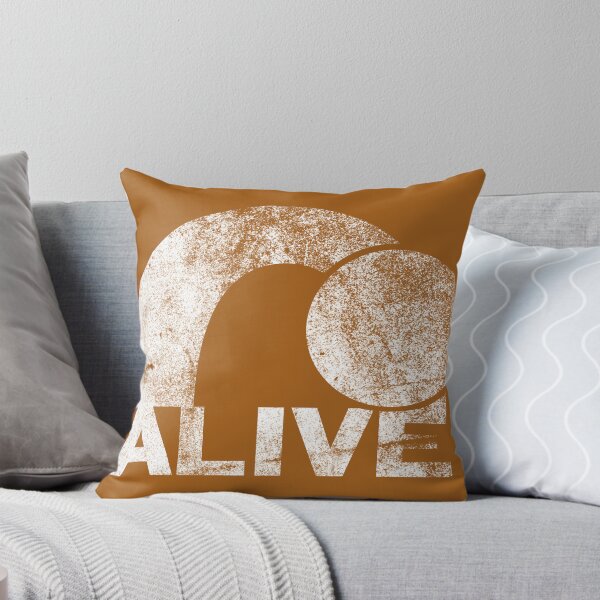 Item preview, ALIVE Easter Resurrection designed and sold by The Liturgical Duckling.