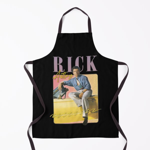 Item preview, Art - Rick Astley designed and sold by odettenorvi.