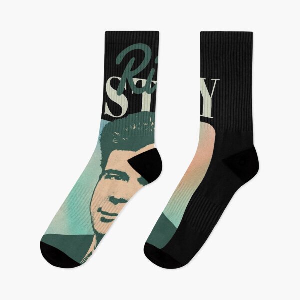 Artikelvorschau, Kunst - Rick Astley entworfen und verkauft von odettenorvi.