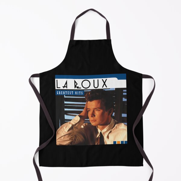 Item preview, Art - Rick Astley designed and sold by odettenorvi.