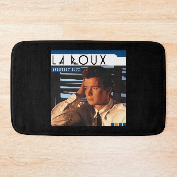 Item preview, Art - Rick Astley designed and sold by odettenorvi.