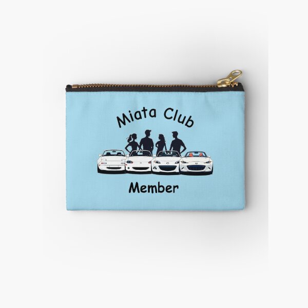 Item preview, Miata Club Member designed and sold by MyYata.